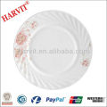 10" Round spinning plate